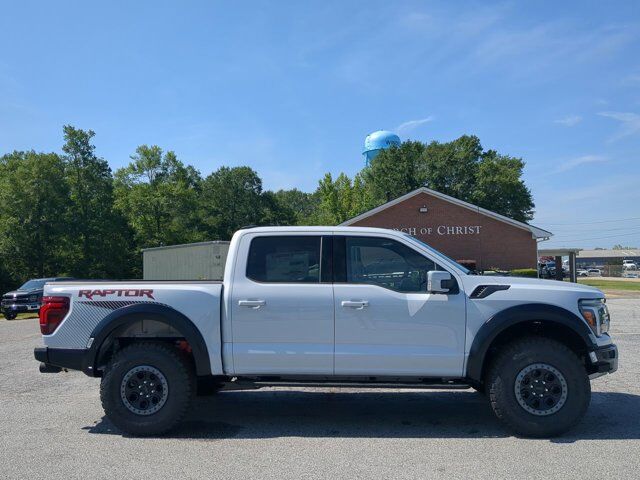 2025 Ford F-150 Raptor Winder GA