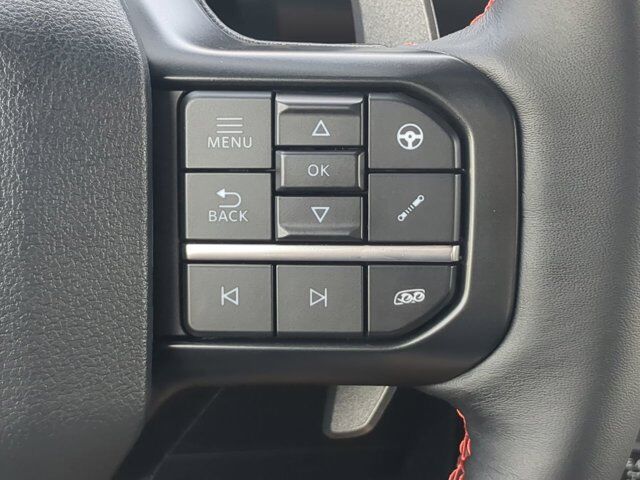 2025 Ford F-150 Raptor Winder GA