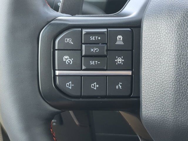 2025 Ford F-150 Raptor Winder GA