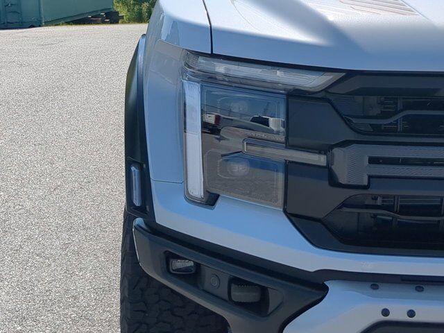 2025 Ford F-150 Raptor Winder GA