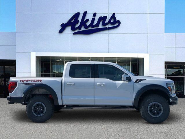 2025 Ford F-150 Raptor Winder GA
