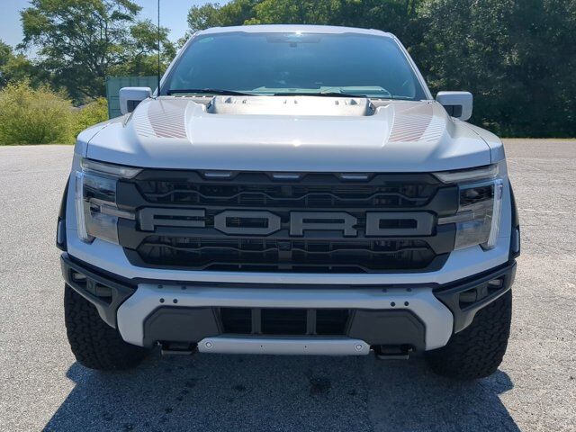 2025 Ford F-150 Raptor Winder GA