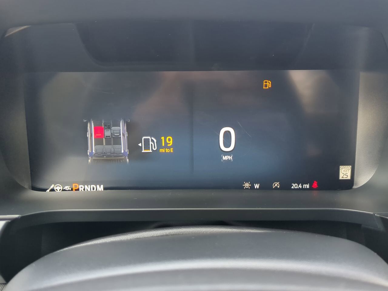 2025 Ford F-150 Raptor Winder GA
