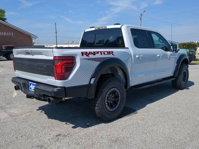 2025 Ford F-150 Raptor Winder GA