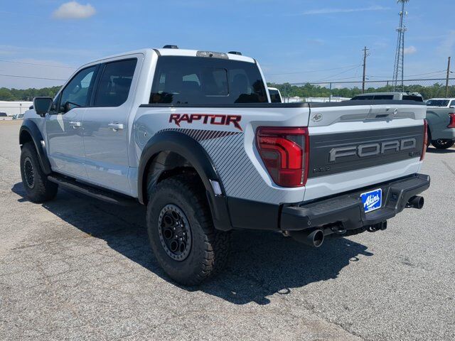 2025 Ford F-150 Raptor Winder GA