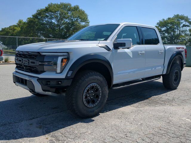 2025 Ford F-150 Raptor Winder GA