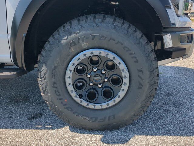 2025 Ford F-150 Raptor Winder GA