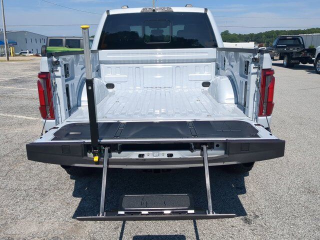 2025 Ford F-150 Raptor Winder GA