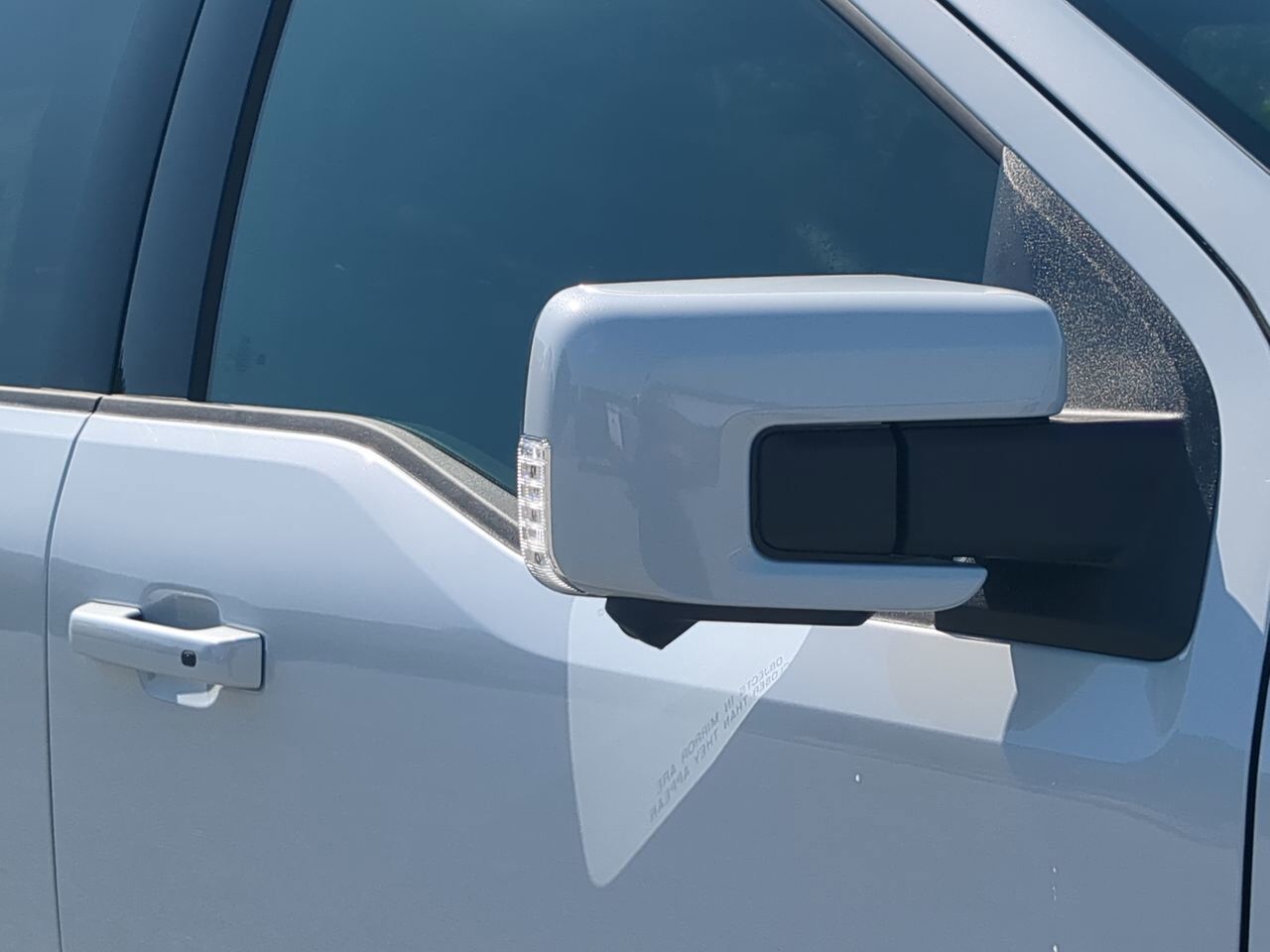 2025 Ford F-150 Raptor Winder GA