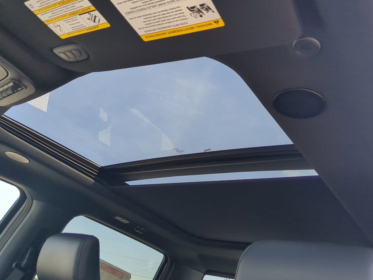 2025 Ford F-150 Raptor Winder GA