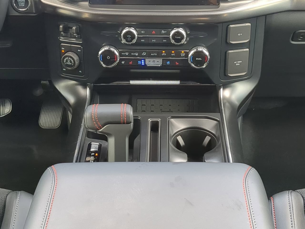 2025 Ford F-150 Raptor Winder GA