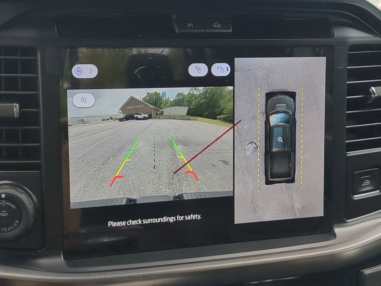 2025 Ford F-150 Raptor Winder GA