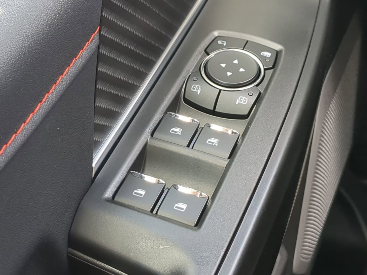 2025 Ford F-150 Raptor Winder GA