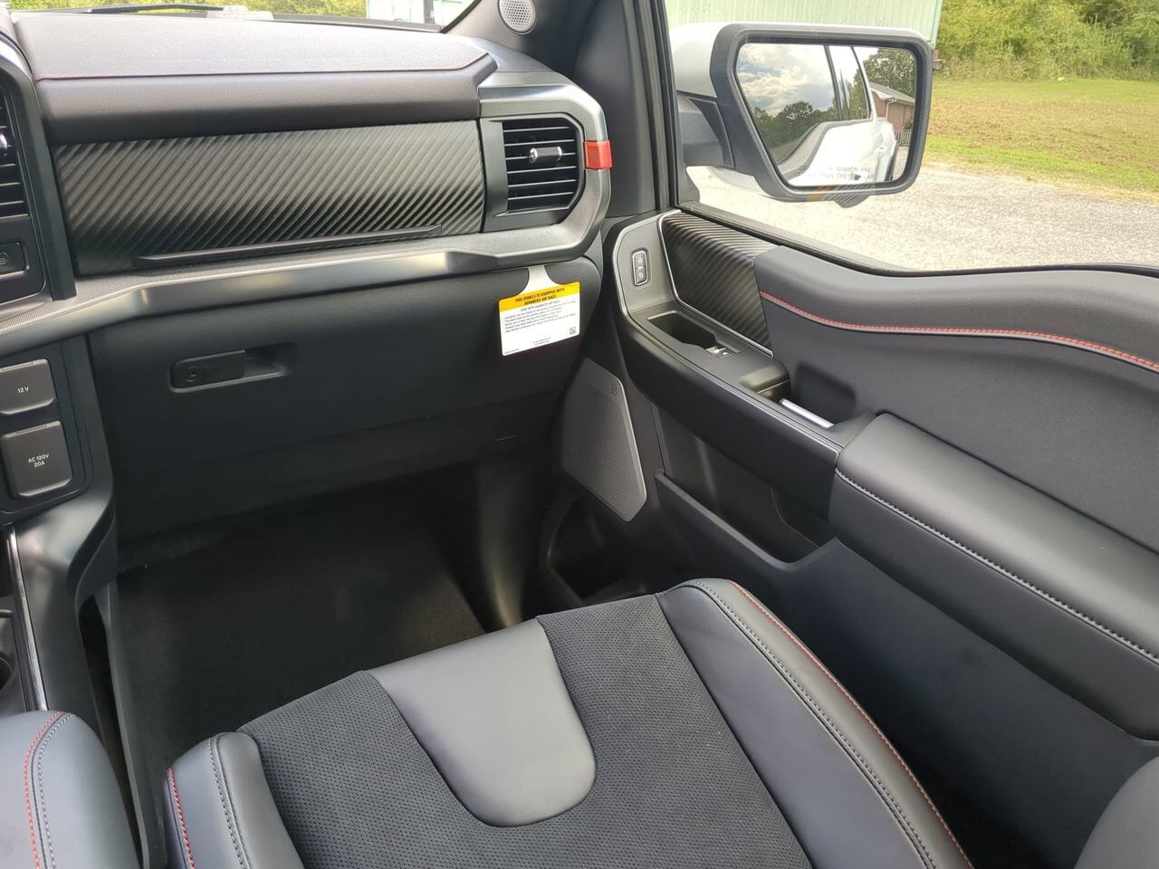 2025 Ford F-150 Raptor Winder GA