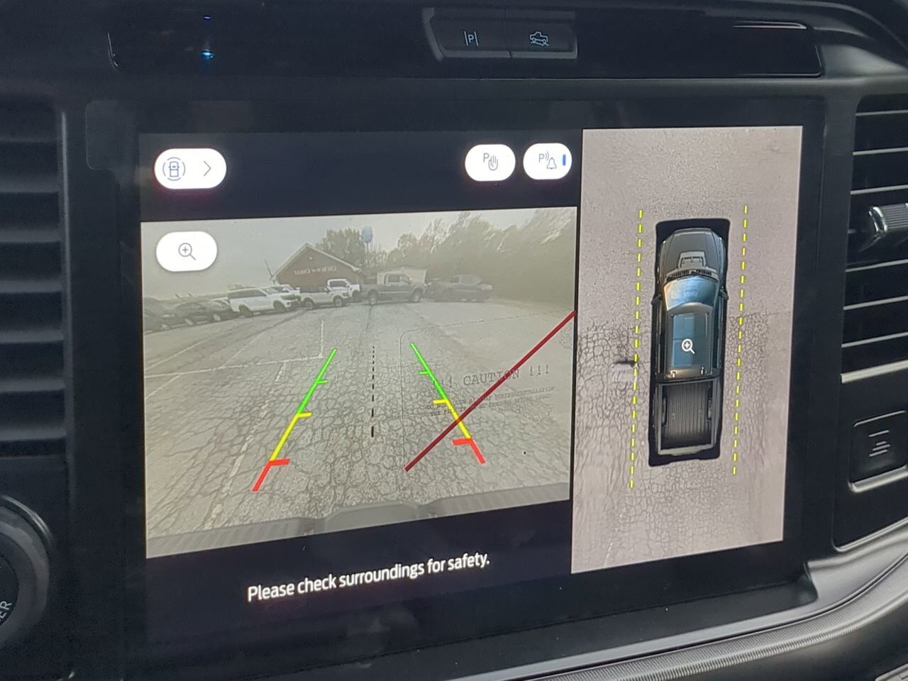 2025 Ford F-150 Raptor Winder GA