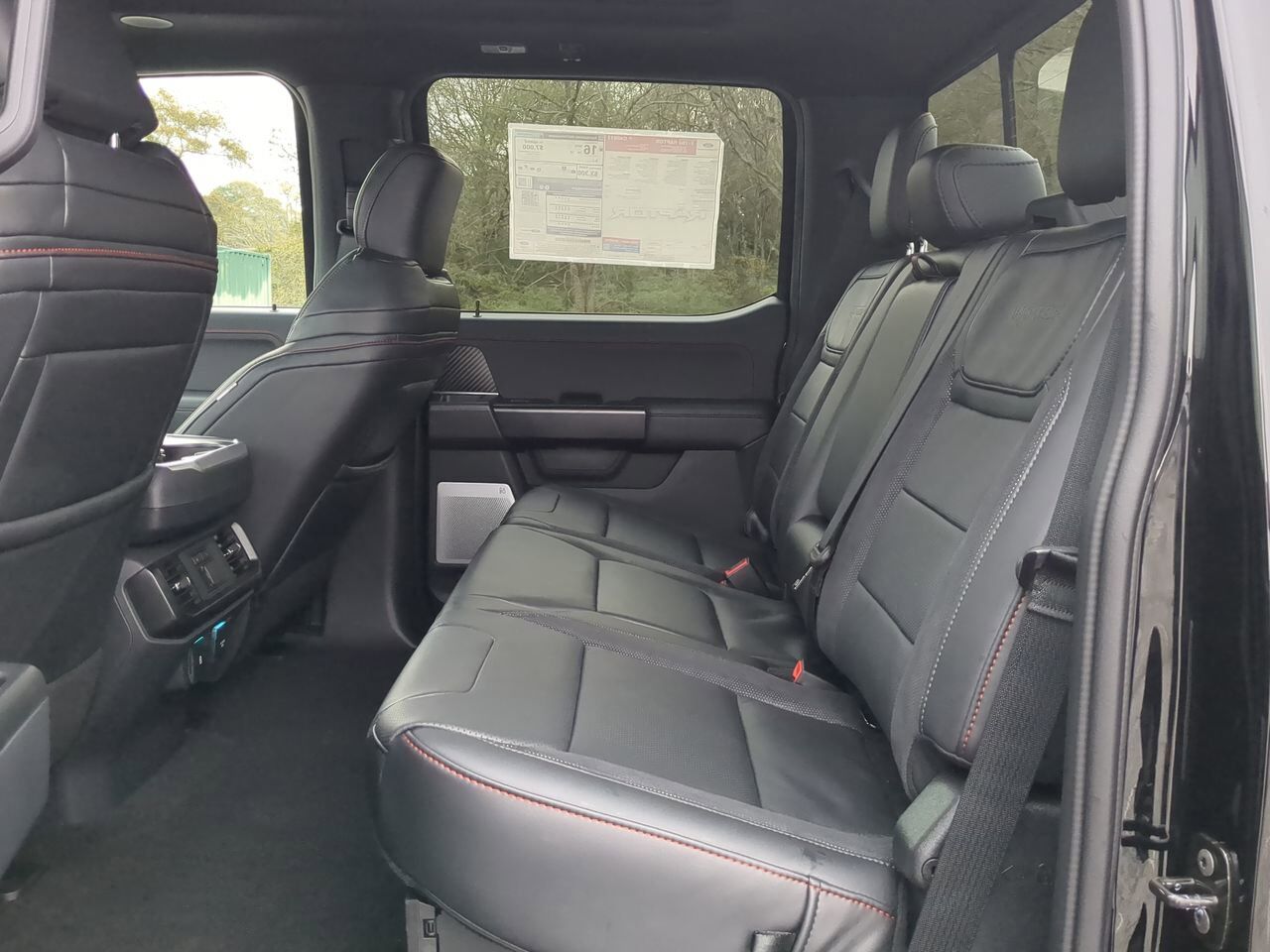 2025 Ford F-150 Raptor Winder GA