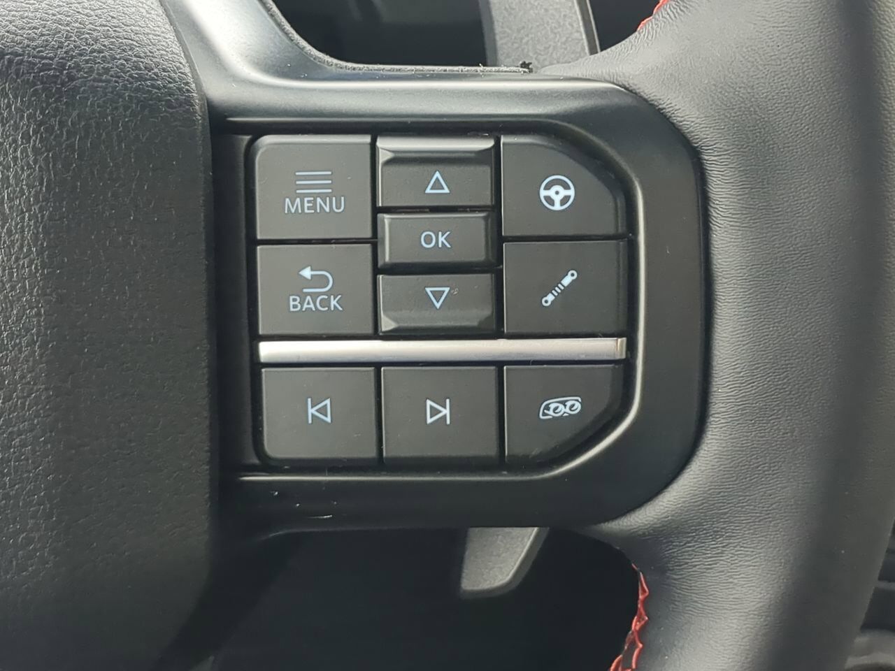 2025 Ford F-150 Raptor Winder GA