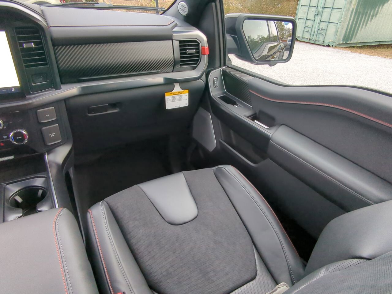 2025 Ford F-150 Raptor Winder GA