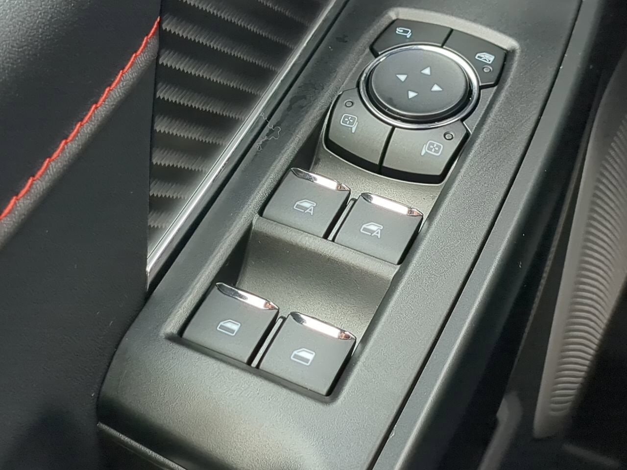 2025 Ford F-150 Raptor Winder GA