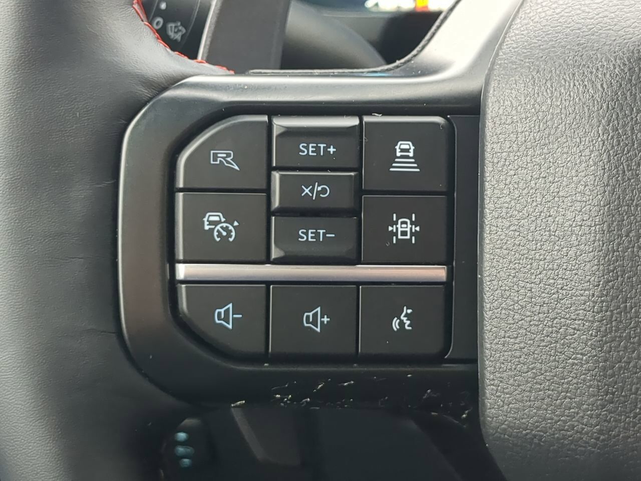 2025 Ford F-150 Raptor Winder GA