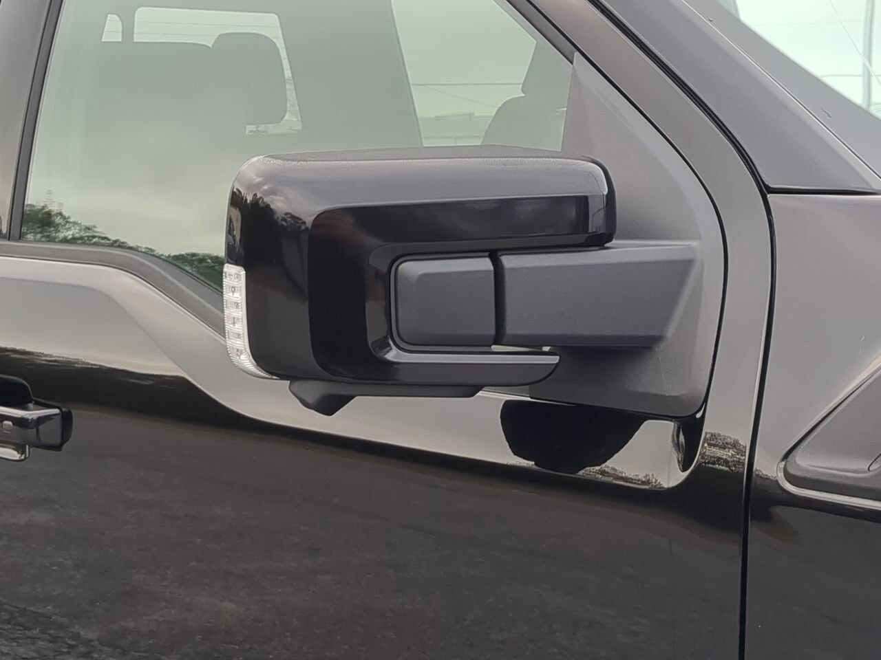 2025 Ford F-150 Raptor Winder GA