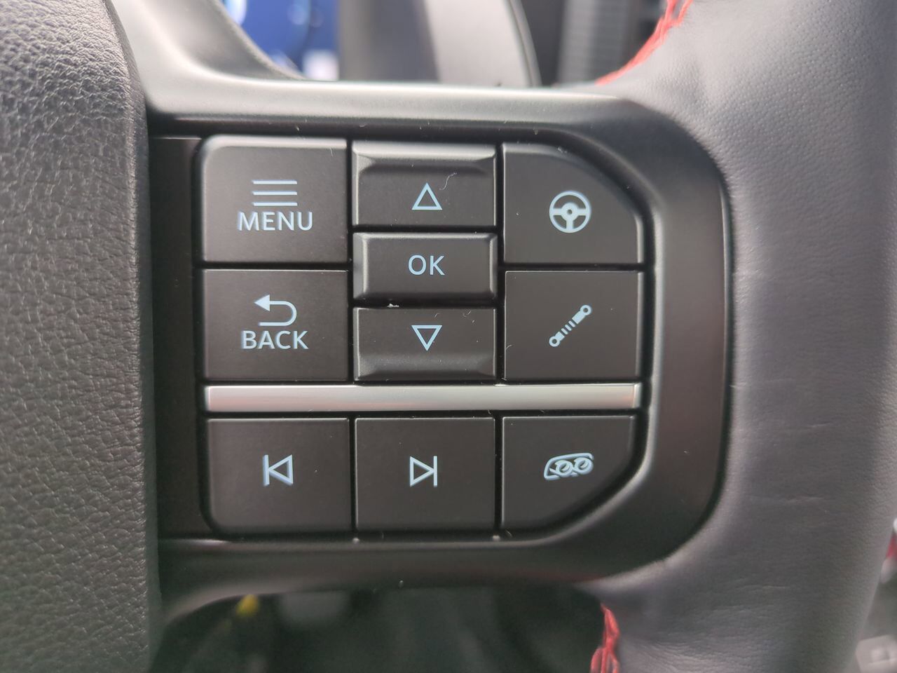 2025 Ford F-150 Raptor Winder GA