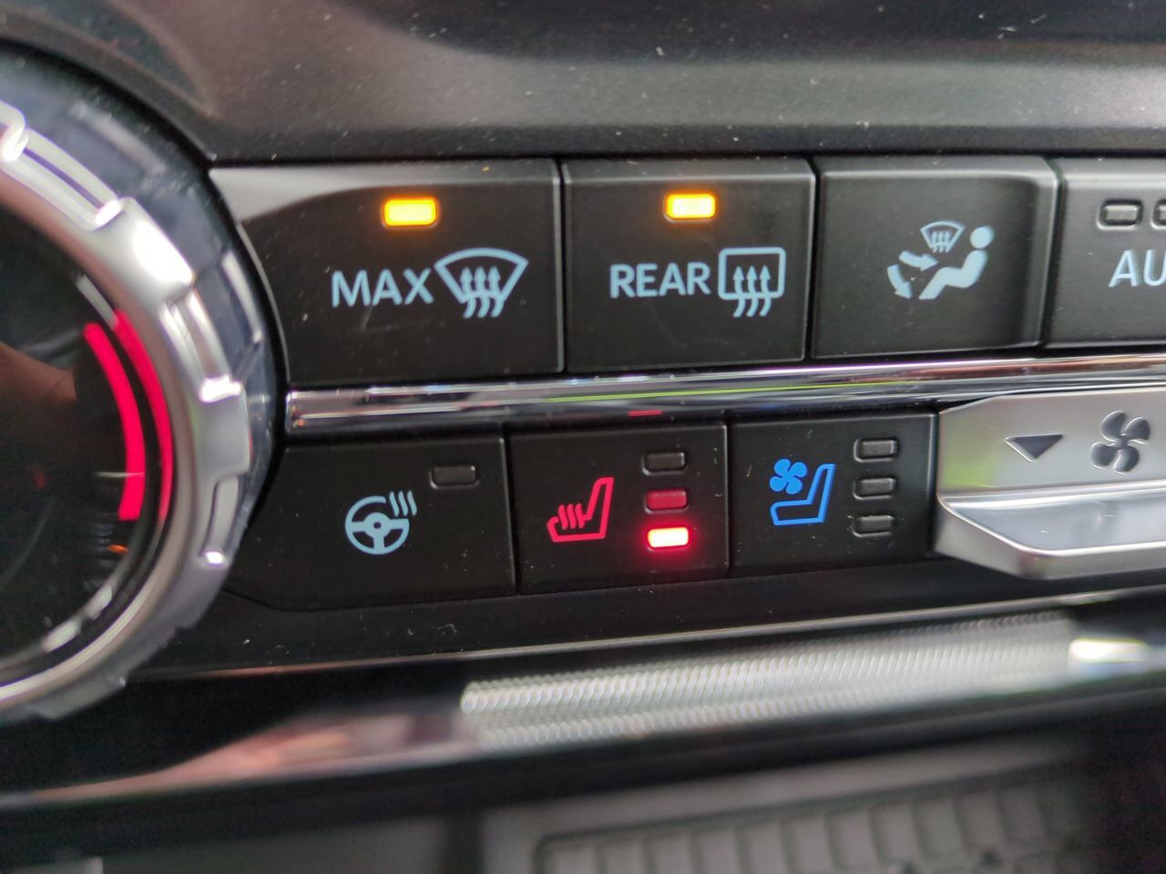 2025 Ford F-150 Raptor Winder GA