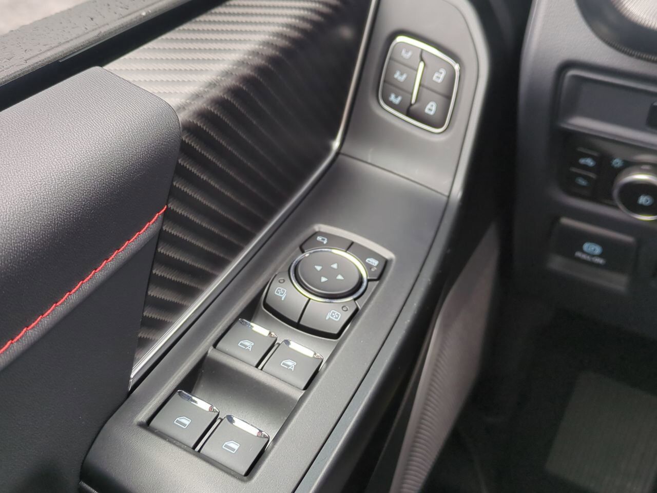 2025 Ford F-150 Raptor Winder GA