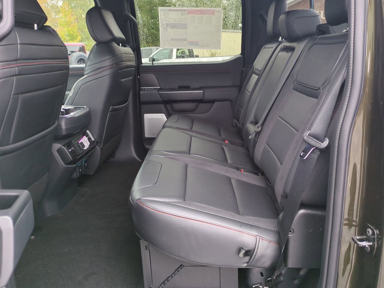 2025 Ford F-150 Raptor Winder GA