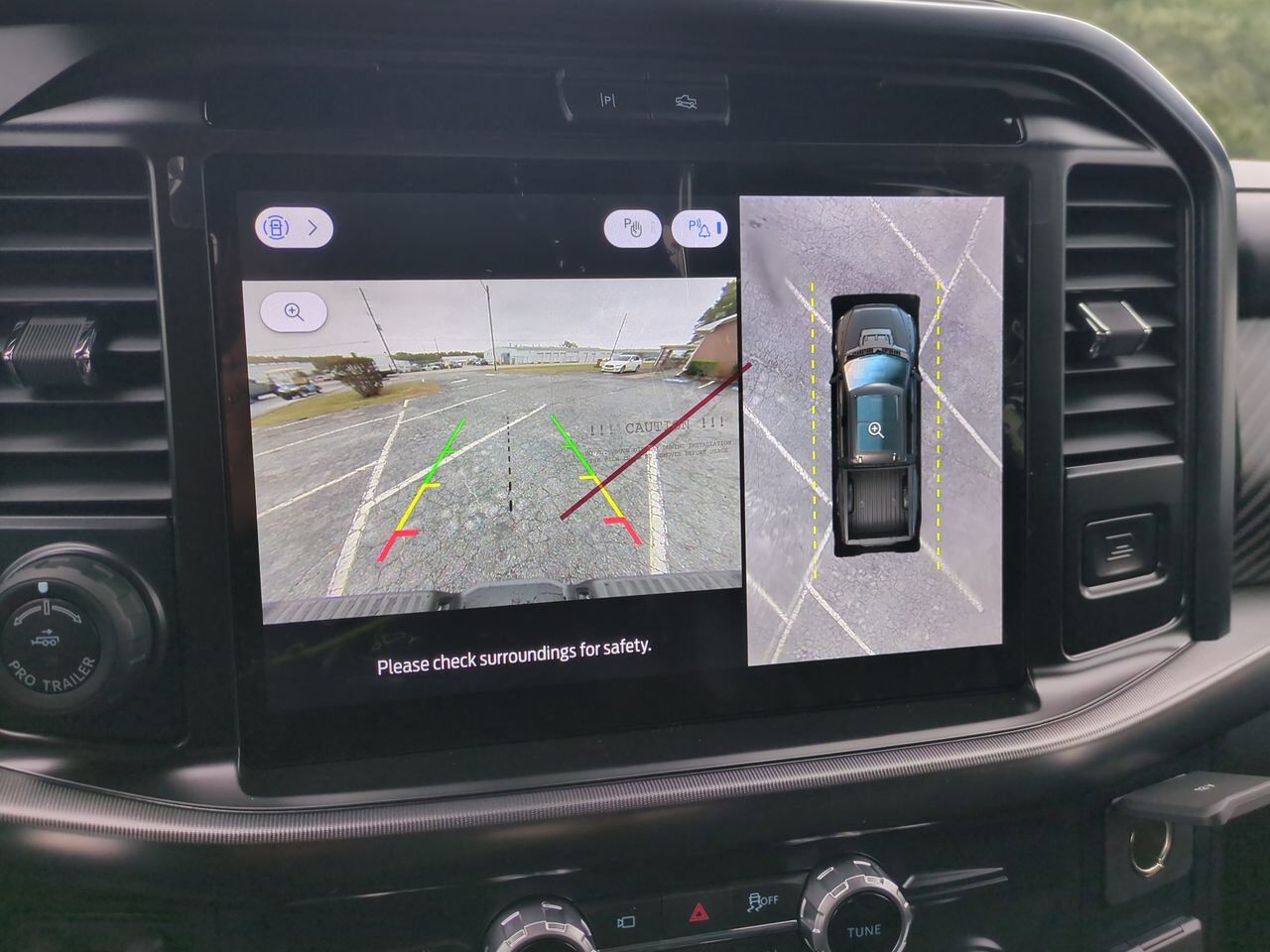 2025 Ford F-150 Raptor Winder GA