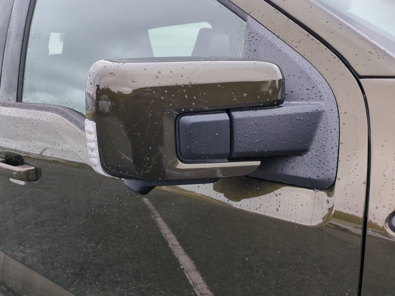 2025 Ford F-150 Raptor Winder GA