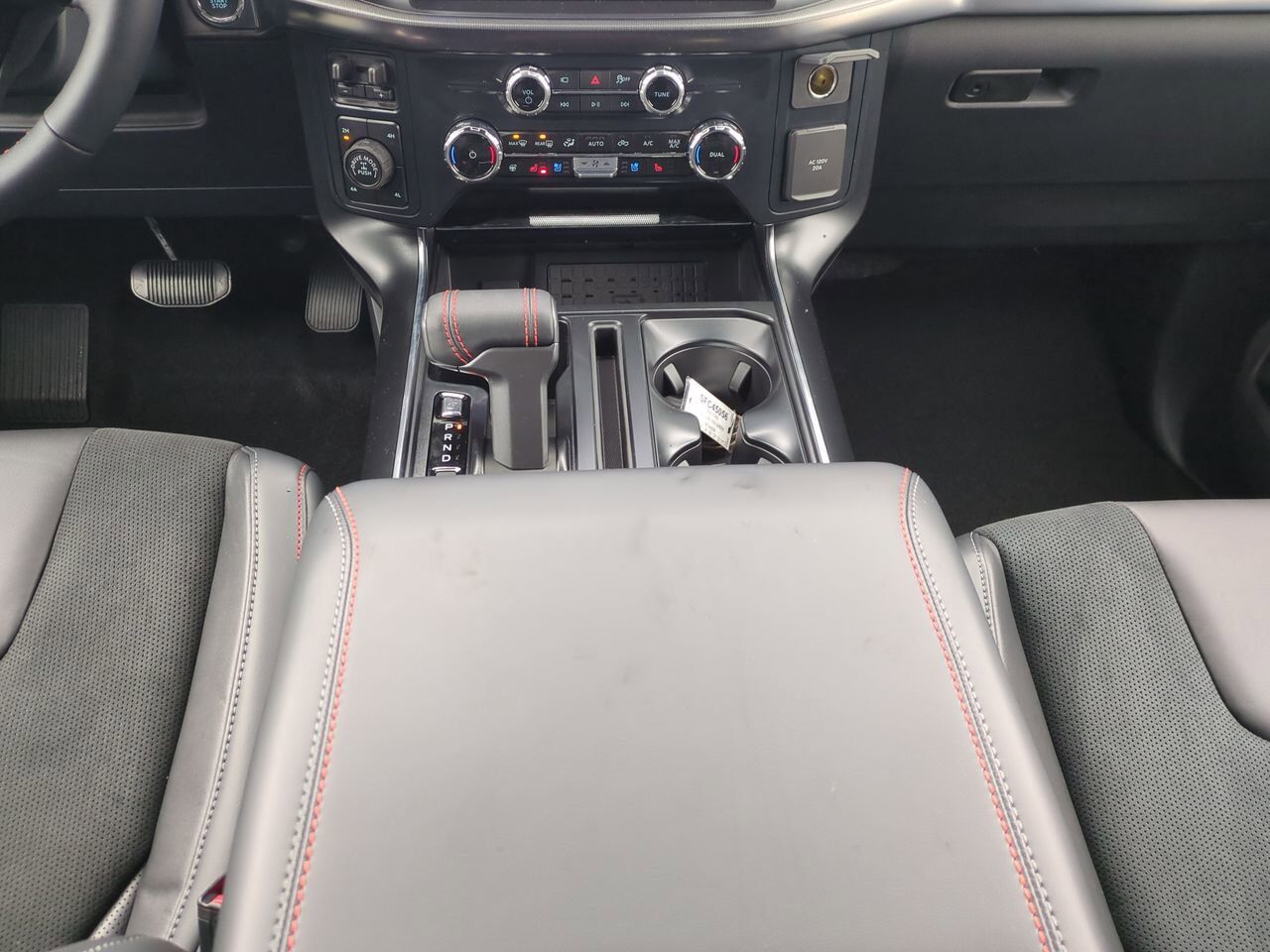 2025 Ford F-150 Raptor Winder GA