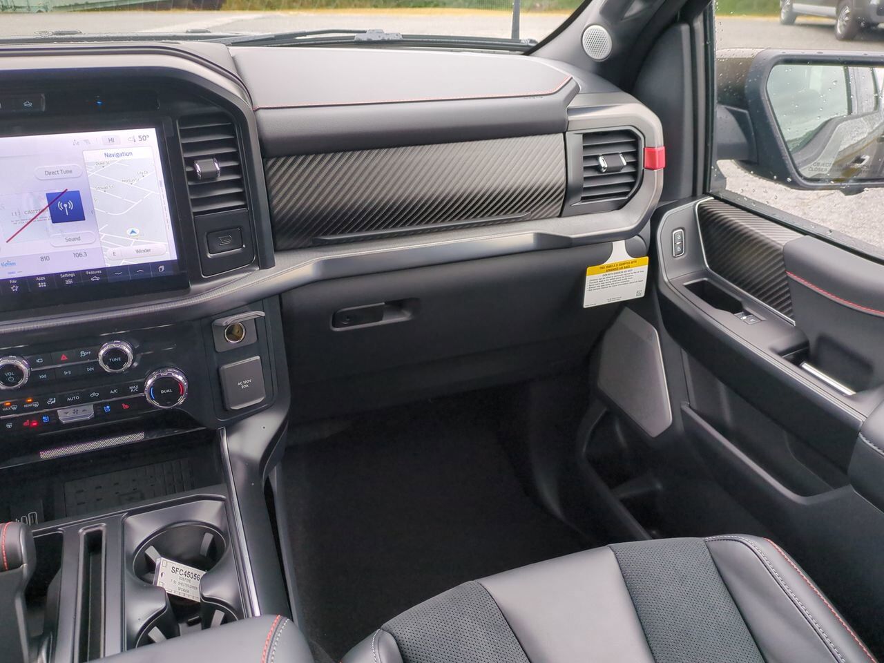 2025 Ford F-150 Raptor Winder GA