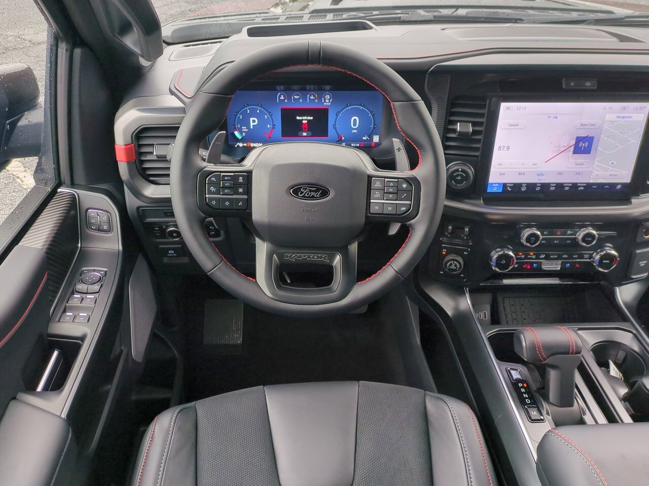 2025 Ford F-150 Raptor Winder GA