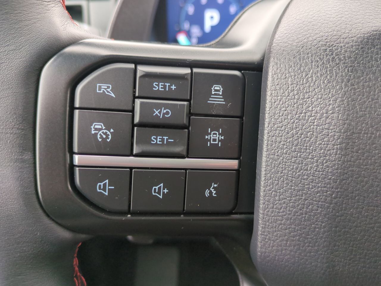 2025 Ford F-150 Raptor Winder GA