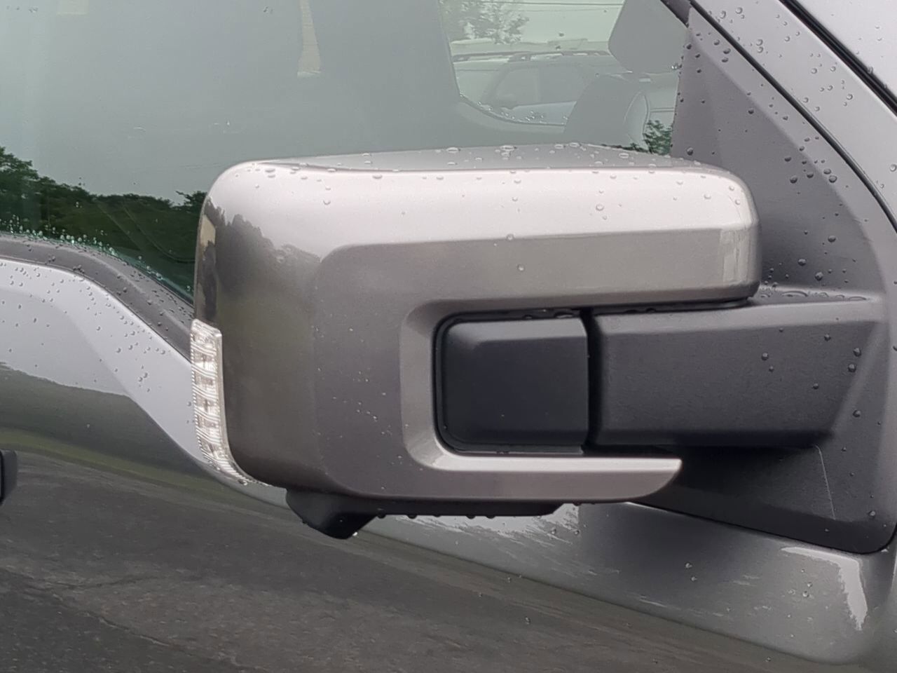 2025 Ford F-150 Raptor Winder GA