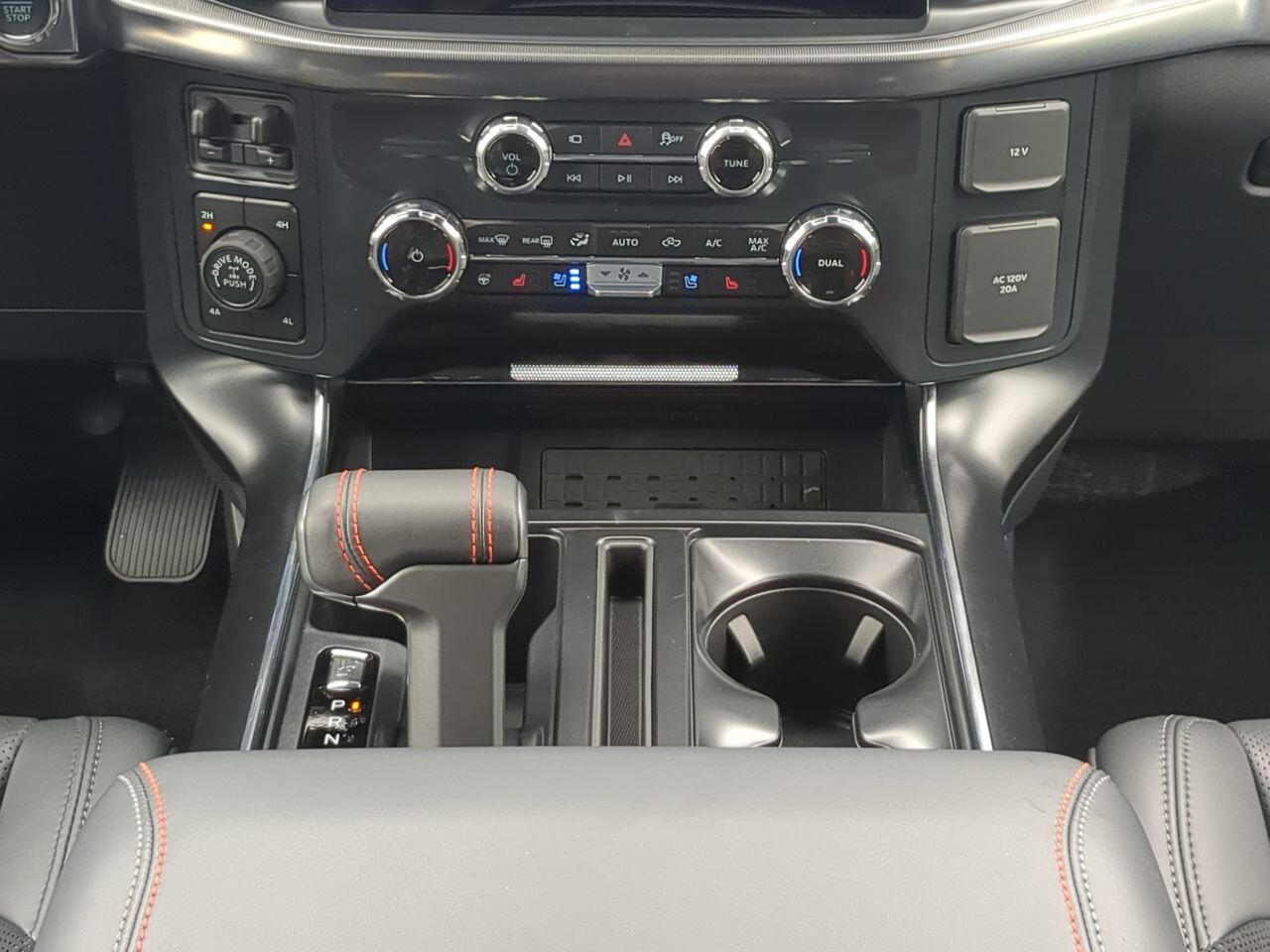 2025 Ford F-150 Raptor Winder GA