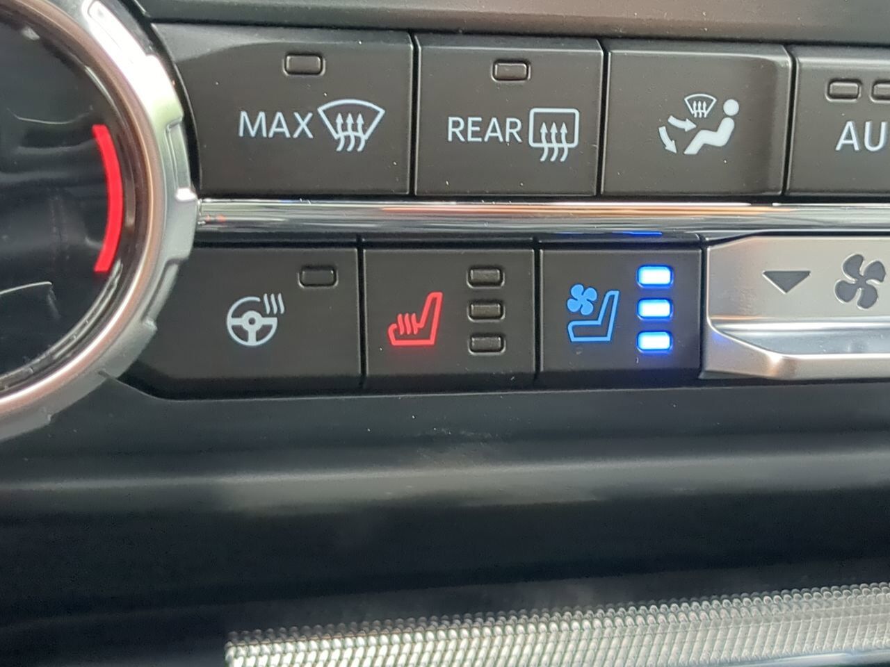 2025 Ford F-150 Raptor Winder GA