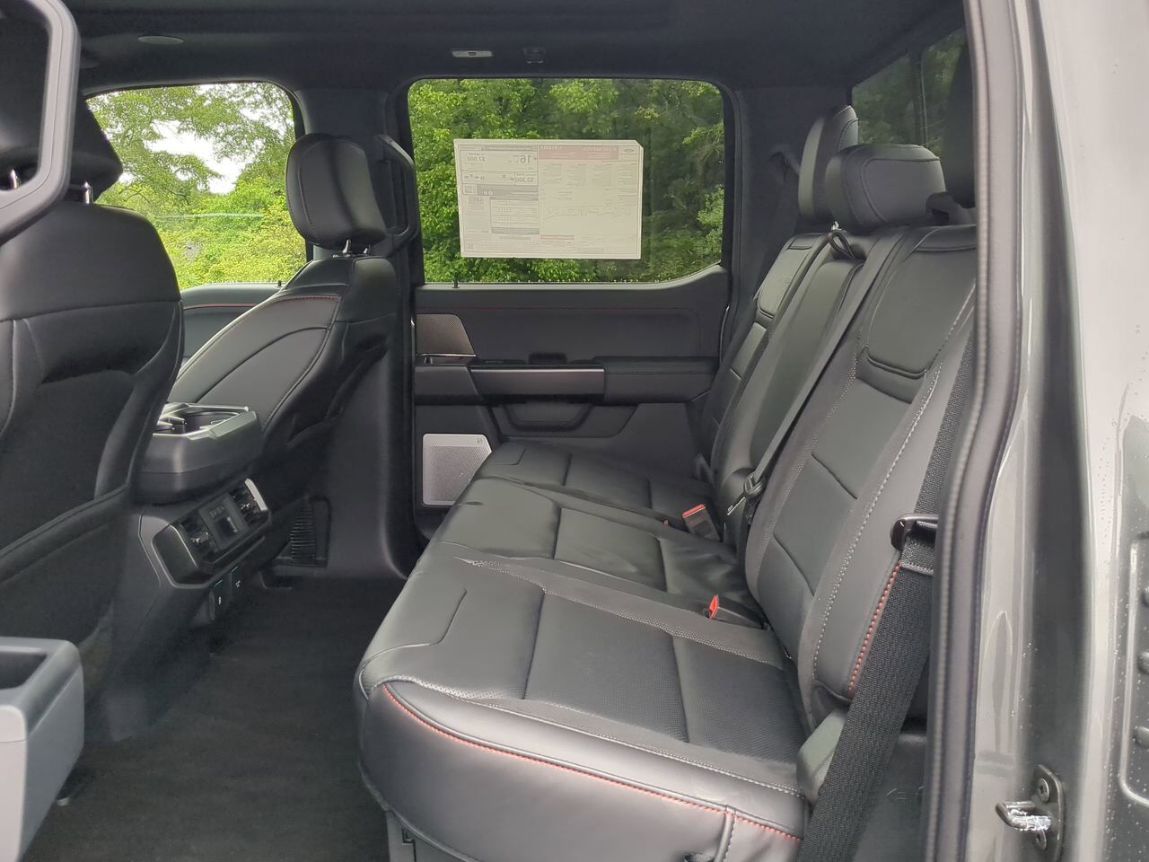 2025 Ford F-150 Raptor Winder GA