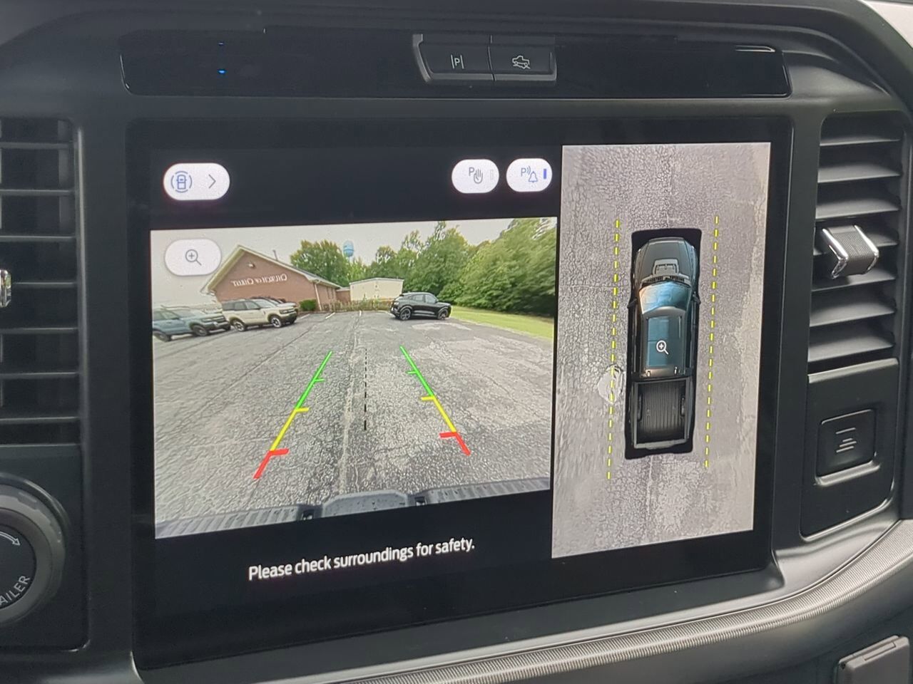 2025 Ford F-150 Raptor Winder GA
