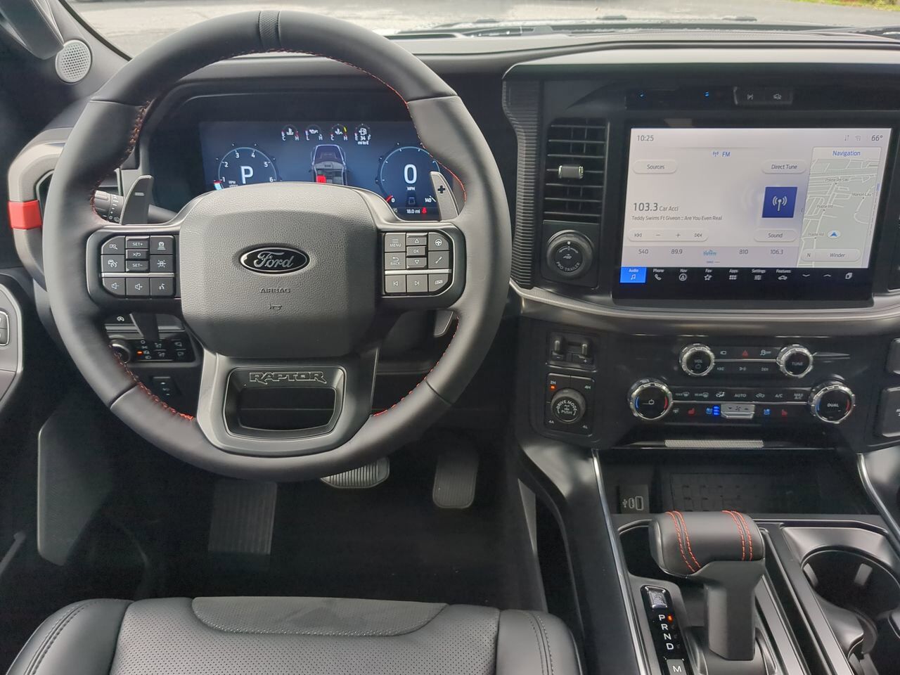 2025 Ford F-150 Raptor Winder GA