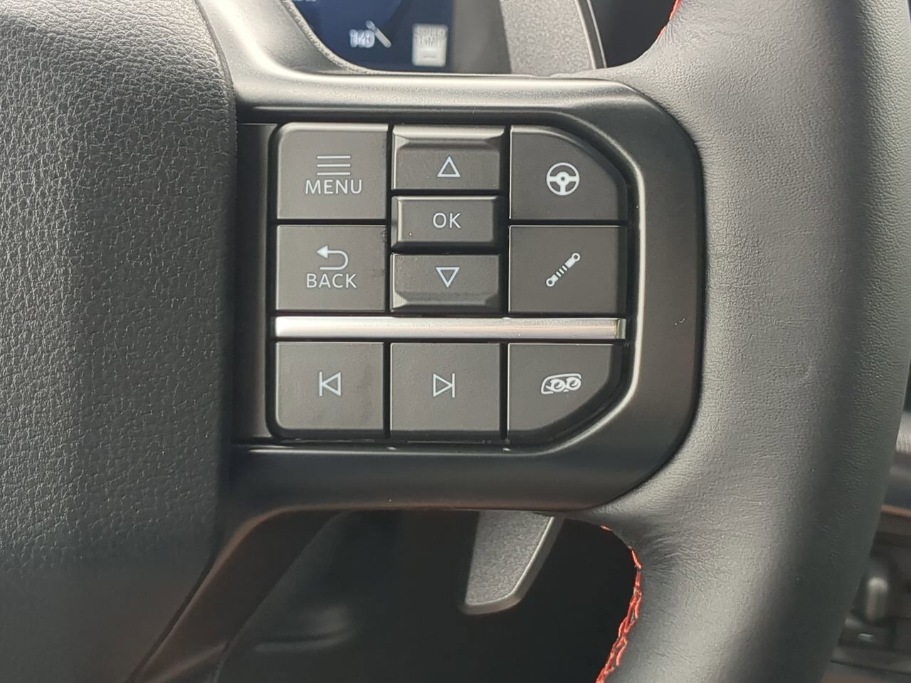 2025 Ford F-150 Raptor Winder GA