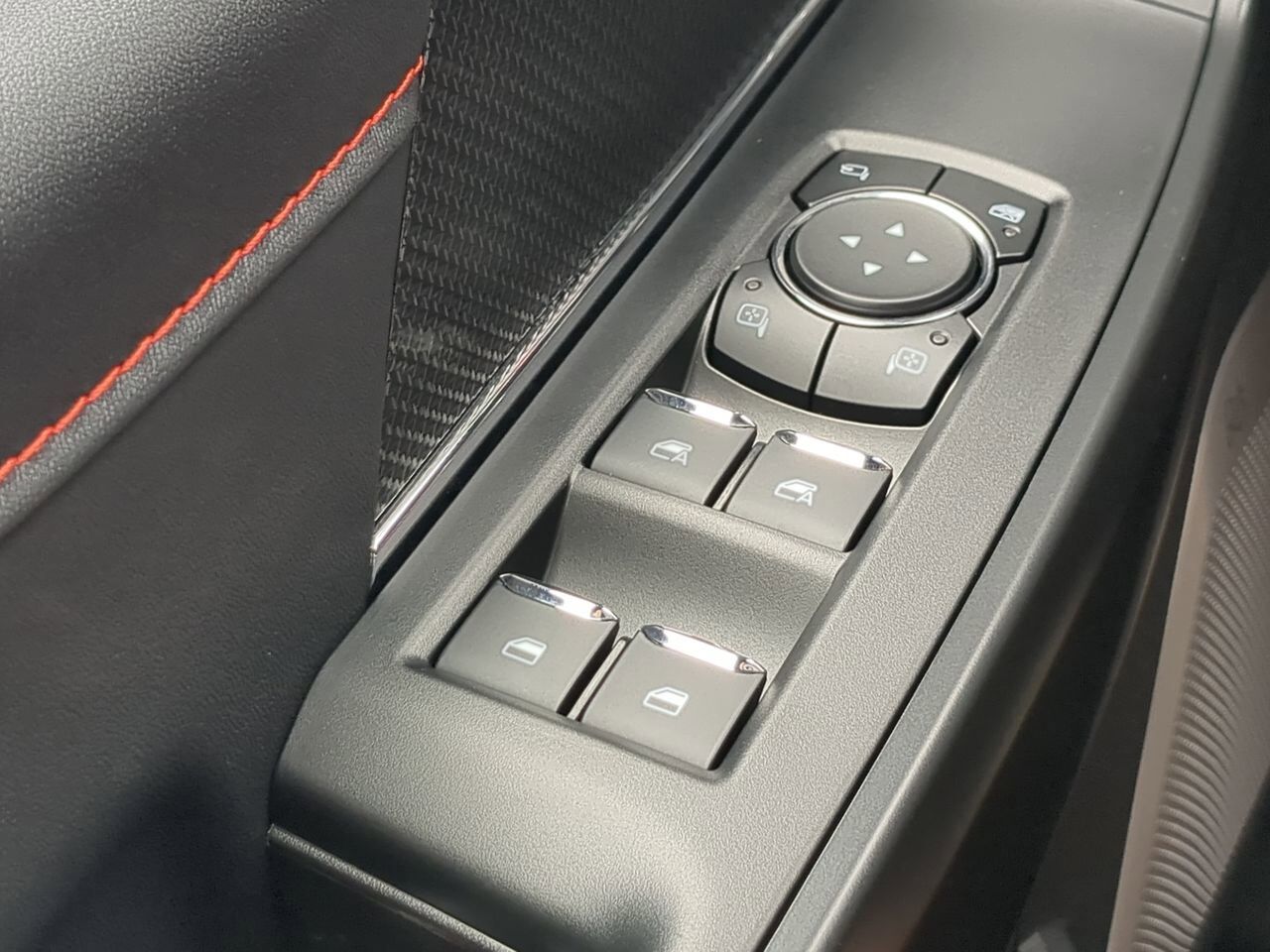 2025 Ford F-150 Raptor Winder GA