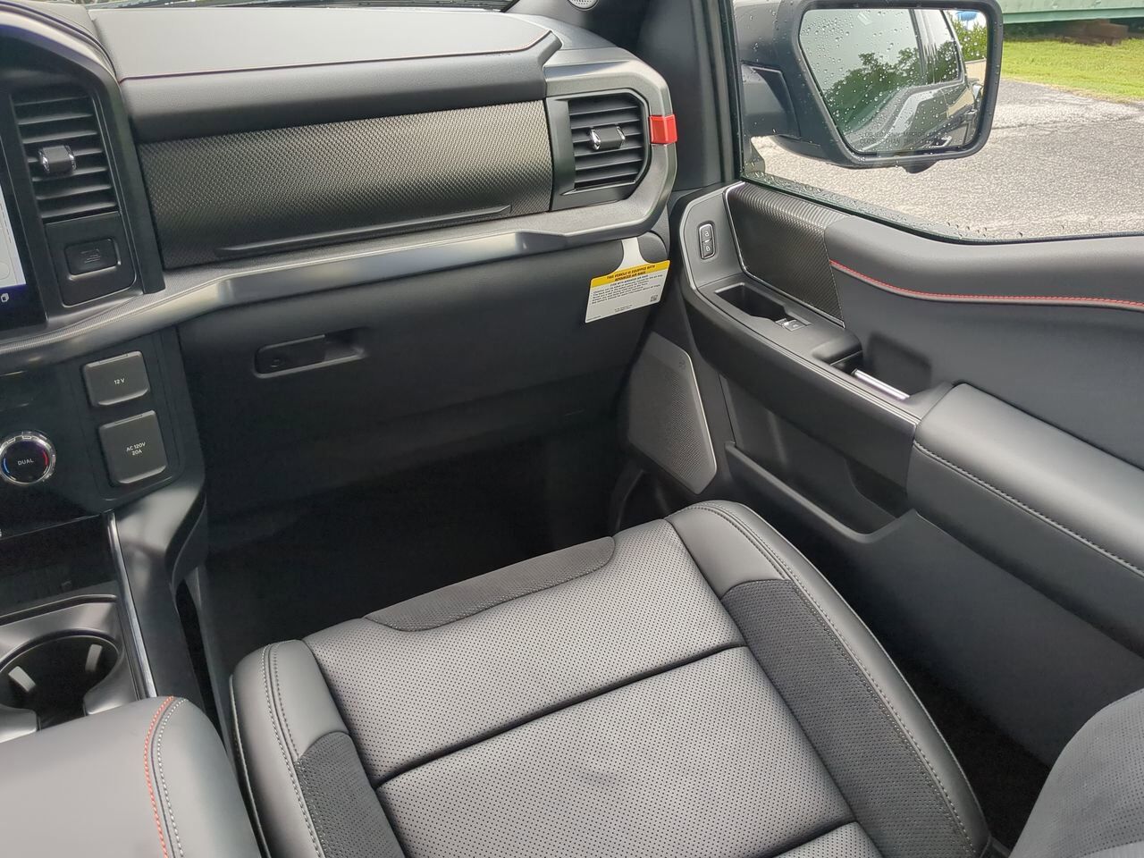 2025 Ford F-150 Raptor Winder GA