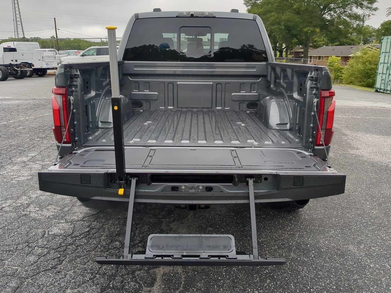2025 Ford F-150 Raptor Winder GA