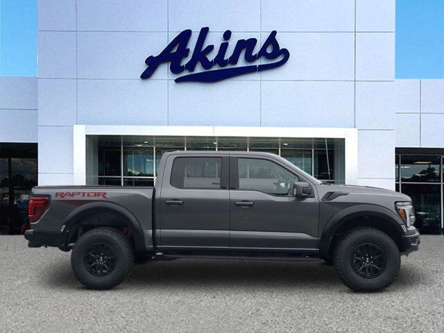 2025 Ford F-150 Raptor Winder GA