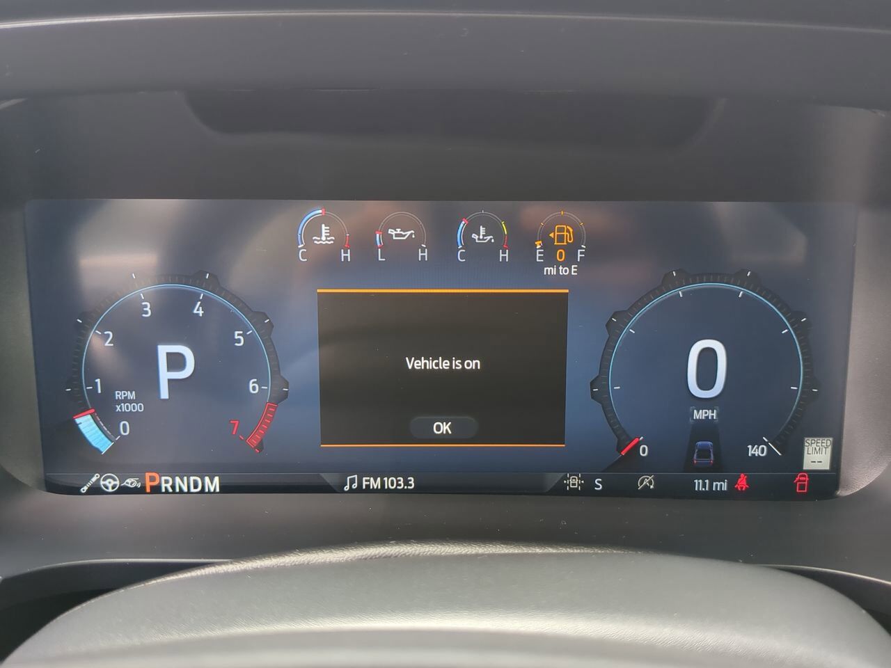 2025 Ford F-150 Raptor Winder GA