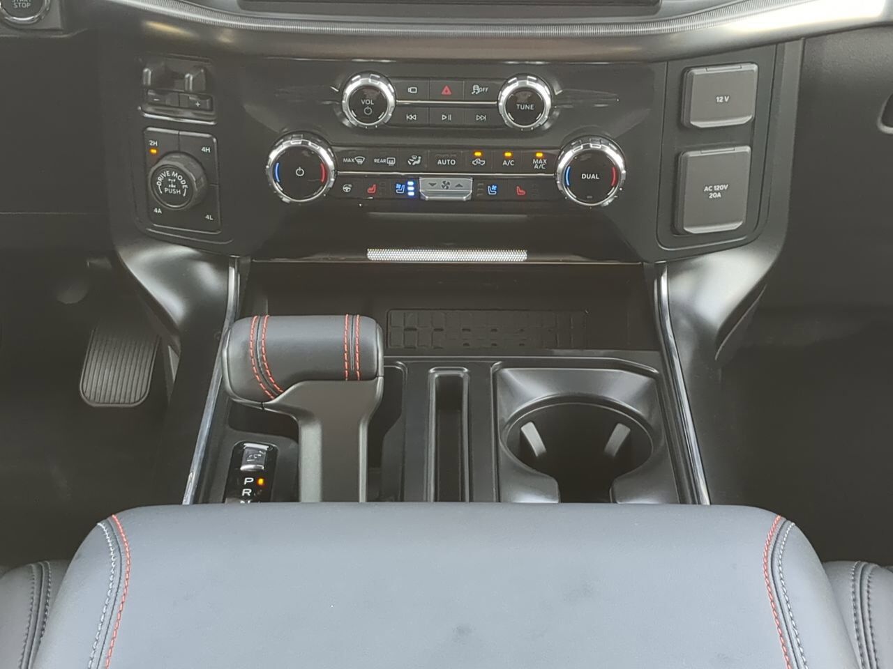 2025 Ford F-150 Raptor Winder GA