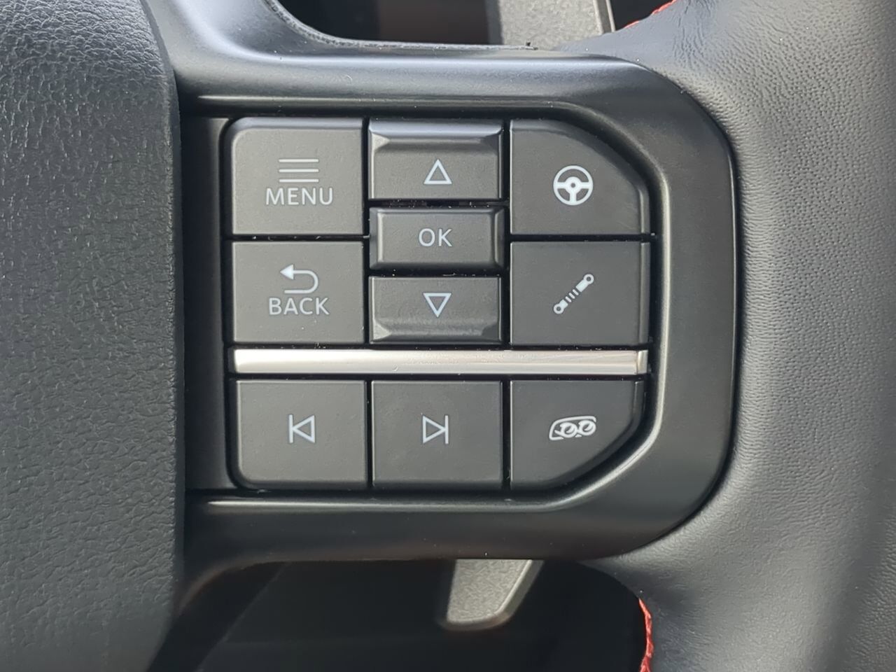 2025 Ford F-150 Raptor Winder GA