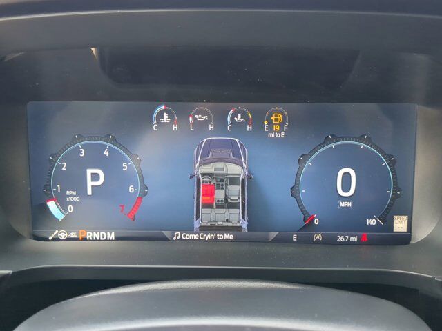 2025 Ford F-150 Raptor Winder GA